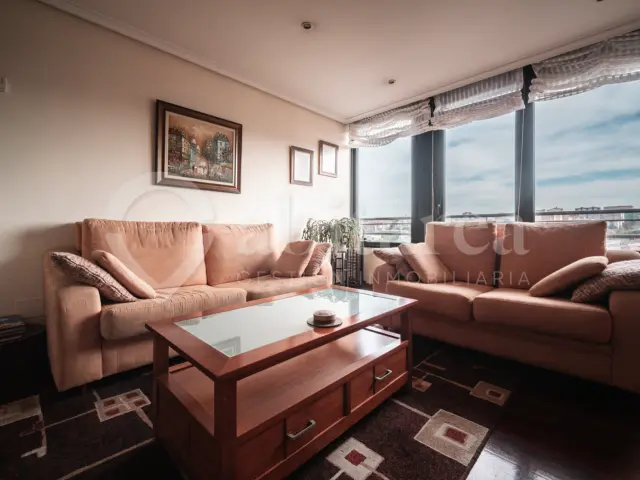 Duplex on Alfonsina Storni Street photo 4