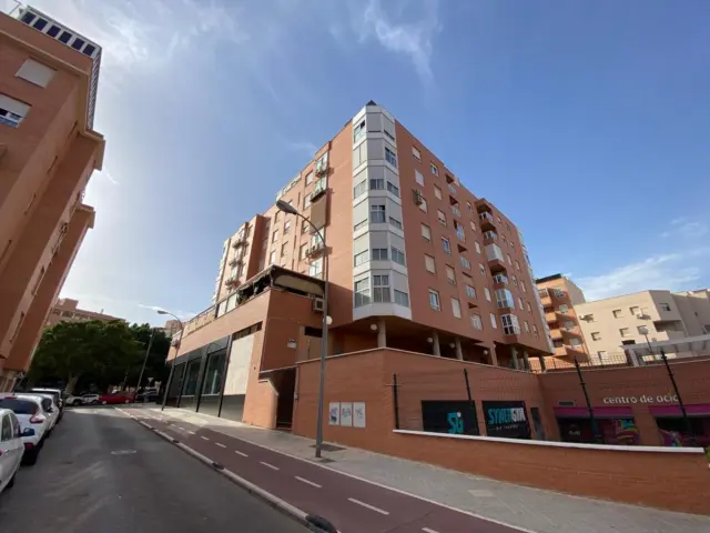 Piso en calle Gavilán, 11