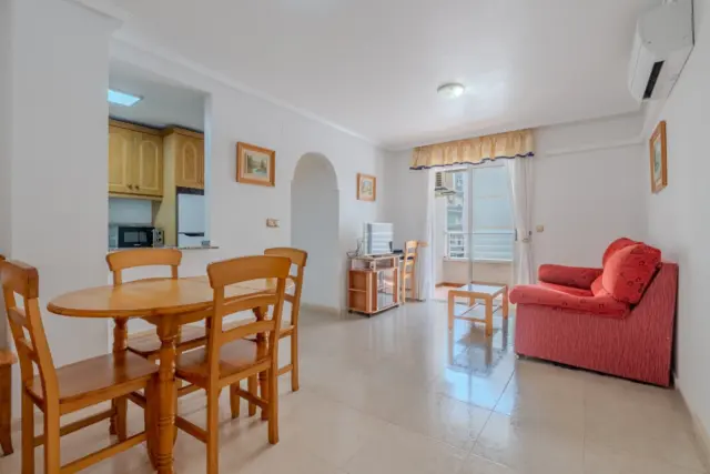 Apartment on Calle Maldonado, 1 photo 2