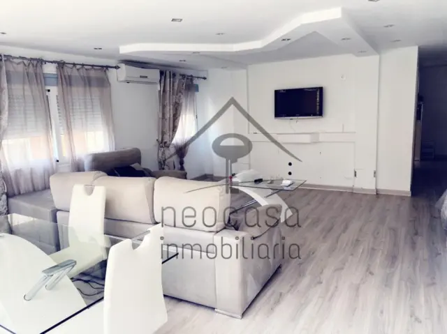 Flat for sale in Paseo de Larios, 78, Torre del Mar (Vélez-Málaga) of 279.000 €