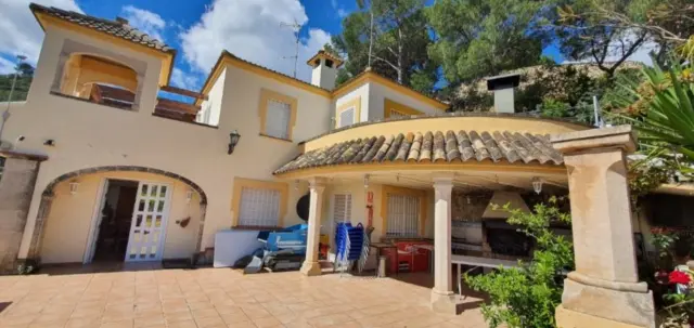 House on Calle Partida Algochea photo 4