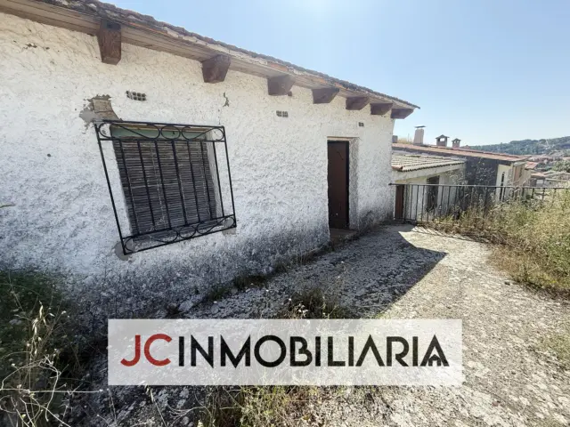 Casa en calle de Carracaño