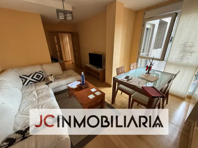 Apartment on Calle del Monasterio de San Millán de la Cogolla, 9 photo 9