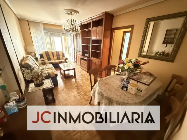Apartment on Padre Manjón Street, 19 photo 6