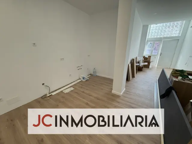Apartment on Calle de Casasola, 4