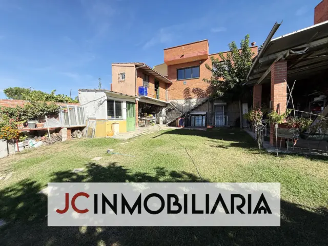 Semi-detached chalet on Calle del Azahar, 39 photo 6