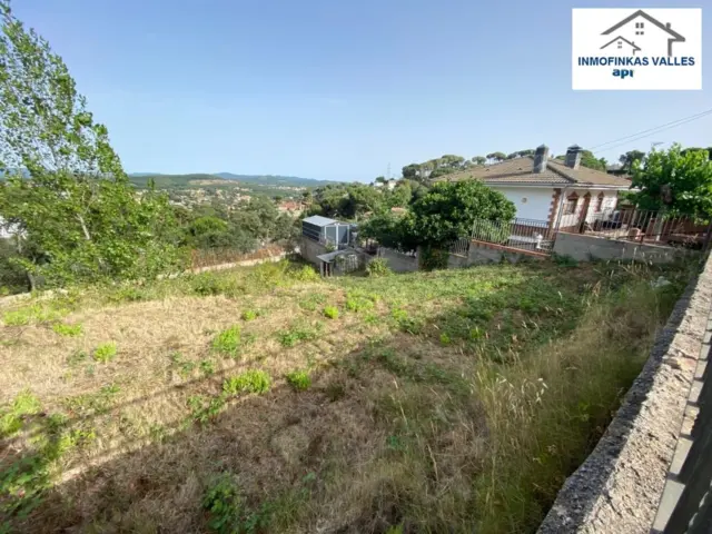 Terreny en venda a Avinguda de la Selva, 171, a prop de Carrer de l' Escarlet, Maçanet de la Selva de 49.900 €