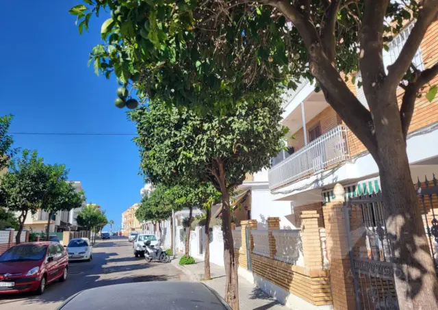 Apartment on Calle Ramón y Cajal