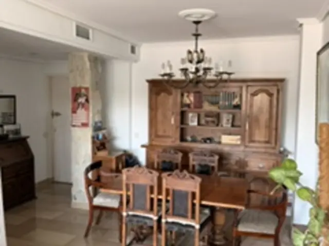 Piso en alquiler en Calle de Villamanín, cerca de Calle de Villagarcía - Imagen 11