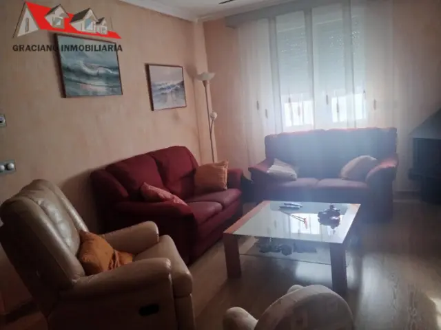 Chalet in La Gineta