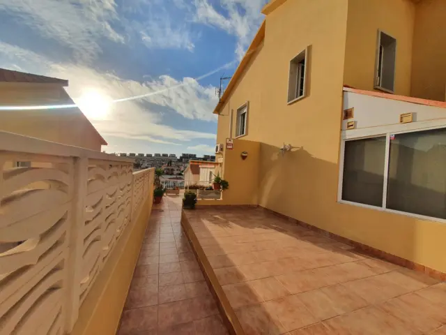 Chalet adosado en Arguineguín photo 3