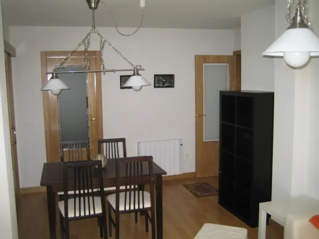 Piso en Mozárbez