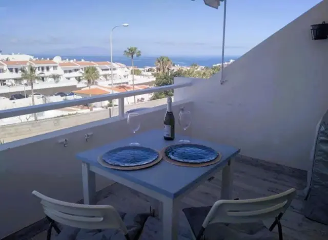 Apartment on Calle Italia, 1