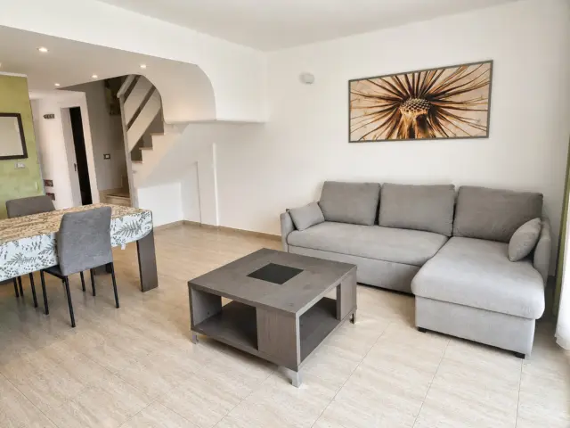 Apartment on Helsinki Street, No. sn