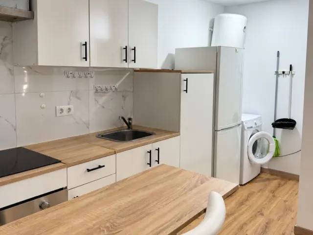 Apartamento en calle San Isidro , nº Sn