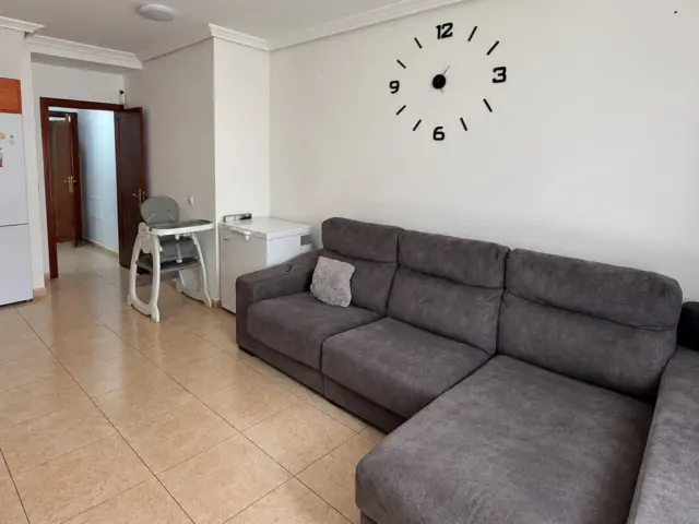 Apartamento en calle San Isidro , nº Sn