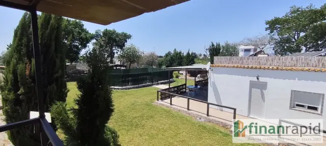 Single-family chalet in Sollana photo 2