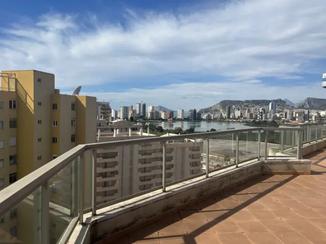 Penthouse at Carrer de Llevant, 1 photo 24