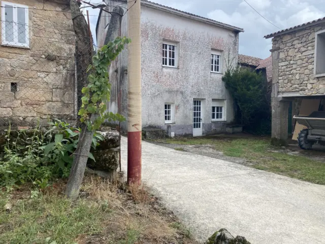 Casa en venta en Calle Romaris, Romaris (Iria). Municipio de Padrón de 105.000 €