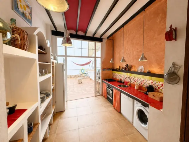 House on Carrer del Mar photo 3
