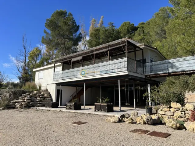 Single-family chalet on Camino Alfarrasi photo 3