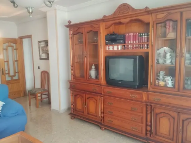 Apartment on Calle Torre