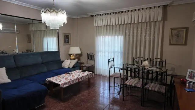 Piso en Caravaca de La Cruz