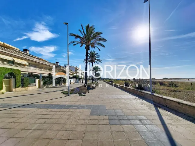 Apartment on Avinguda de Barcelona