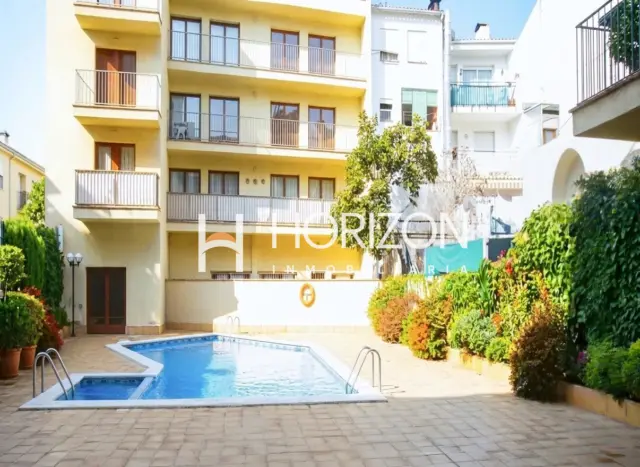 Apartment on Carrer de Rosa Rissech