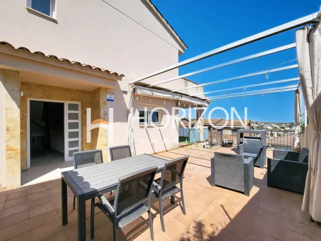 Semi-detached house on Avinguda d'Anglaterra photo 30