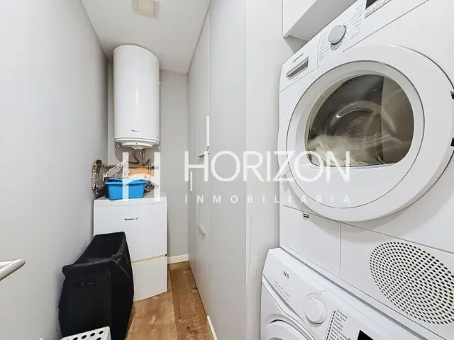 Apartment on Carrer de Josep Gaspà photo 13