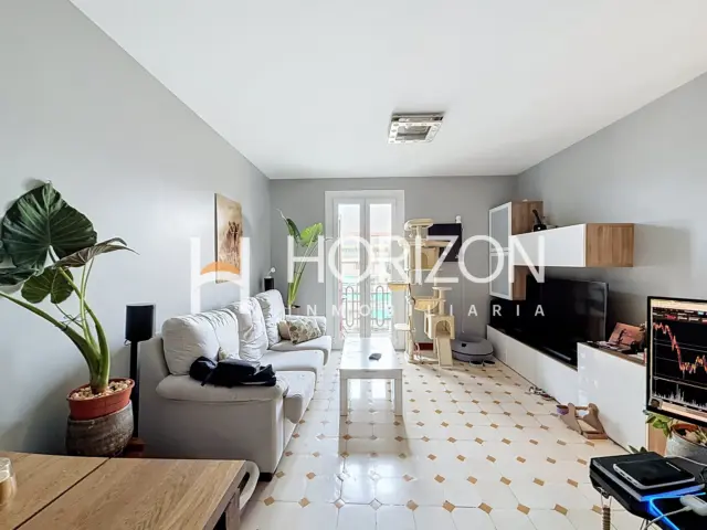 Apartment on Gran Via de les Corts Catalanes