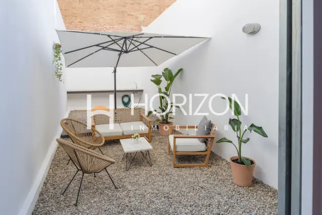 Apartment on Carrer dels Morabos photo 4