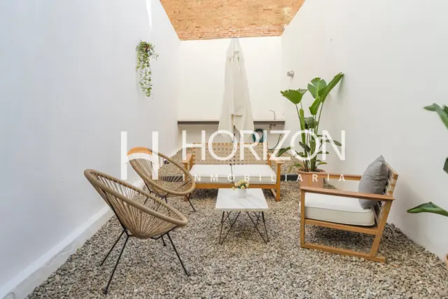 Apartment on Carrer dels Morabos