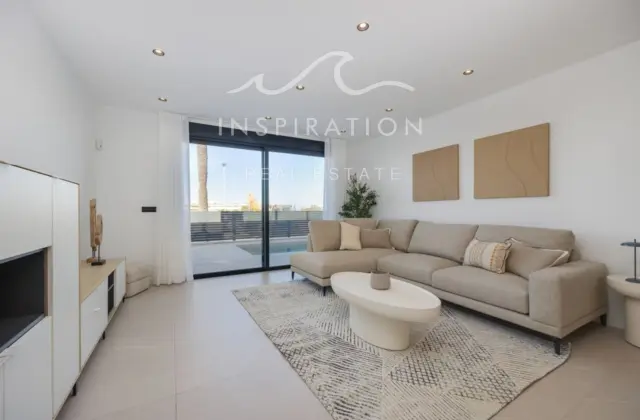 House on Calle Ariadna photo 5