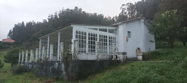 Casa en Lamelas photo 8