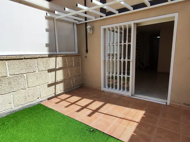 Duplex at Calle de la Tosca, 5