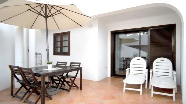 Apartment on Avenida Adeje 300, 19
