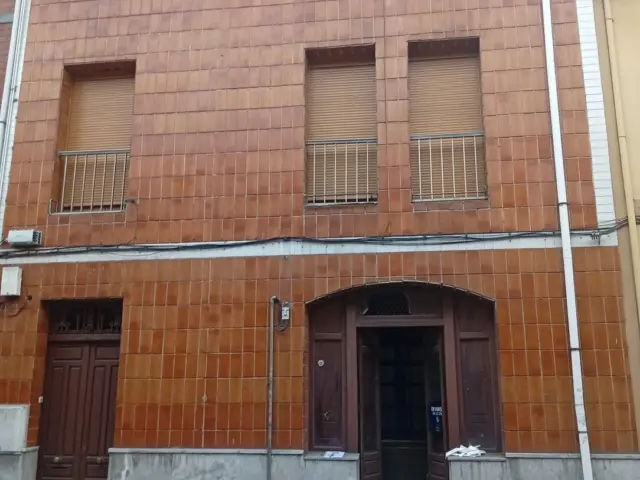 Piso – Langreo - Más
