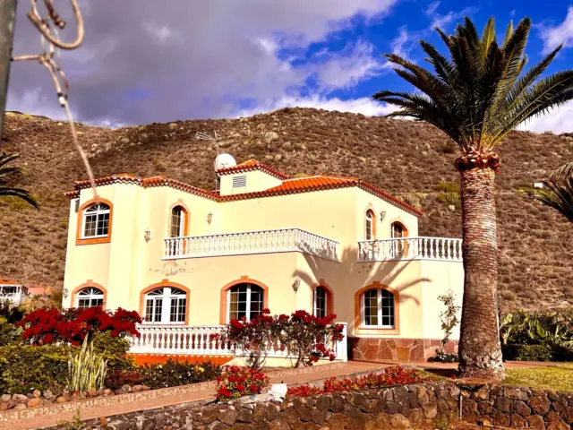 Chalet on Carretera a Puerto