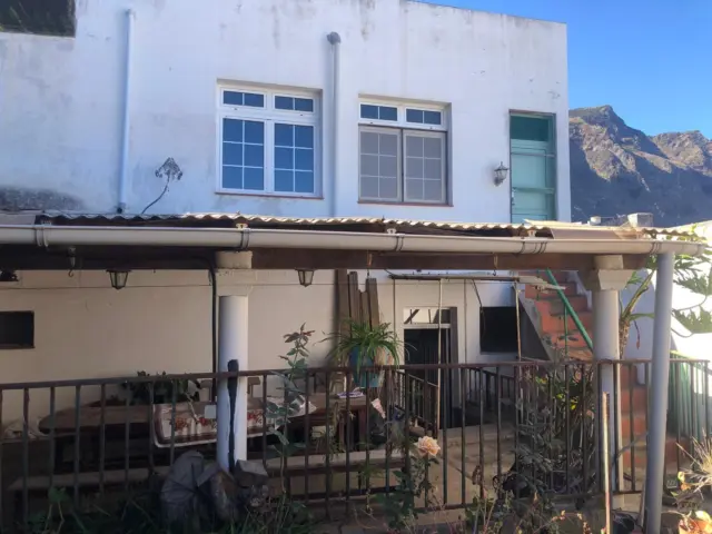 Chalet unifamiliar en Carretera El Palmar