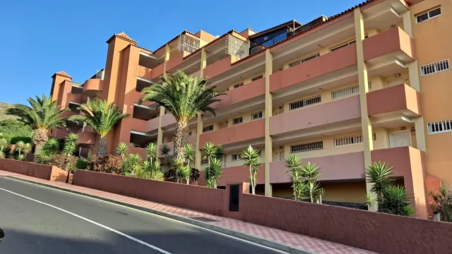 Apartment on Galicia Street
