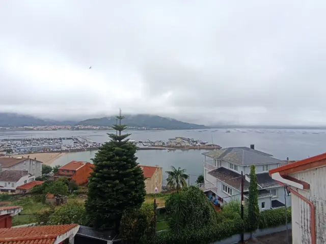 Apartment in Muros
