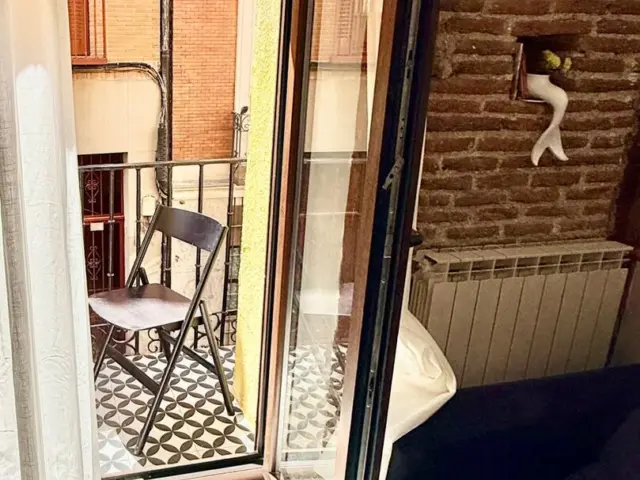 Piso en alquiler en Calle del Tesoro - Imagen 30