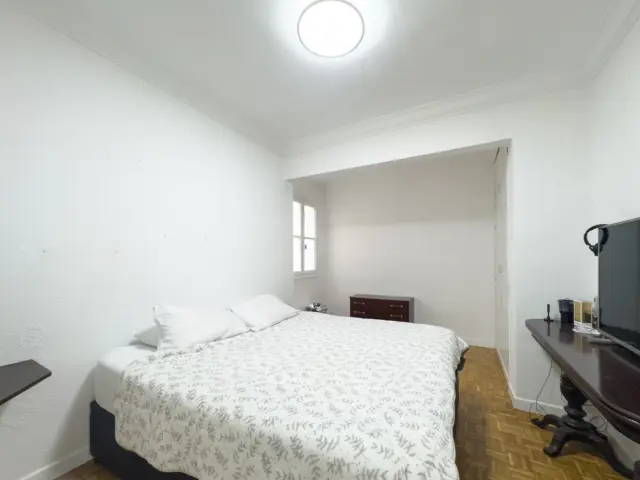 Flat on Calle de José Egino photo 8