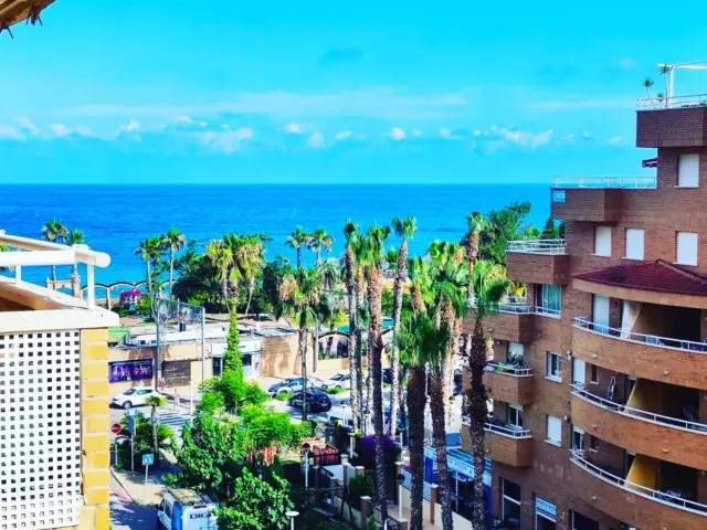 Apartamento en venta en Calle Amplaries, 8, Marina d'Or (Orpesa - Oropesa del Mar) de 120.000 €