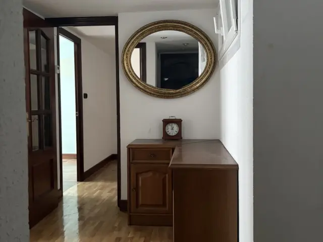 Apartment on Martín Etxeberria Street