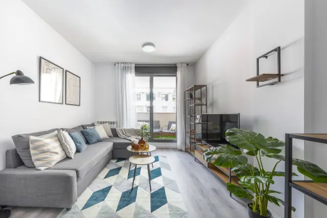 Piso en alquiler en Calle Padre Gregorio Céspedes - Imagen 24