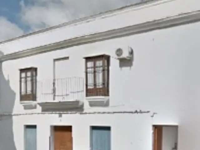 House on Plaza Juan XXIII, 2 photo 2