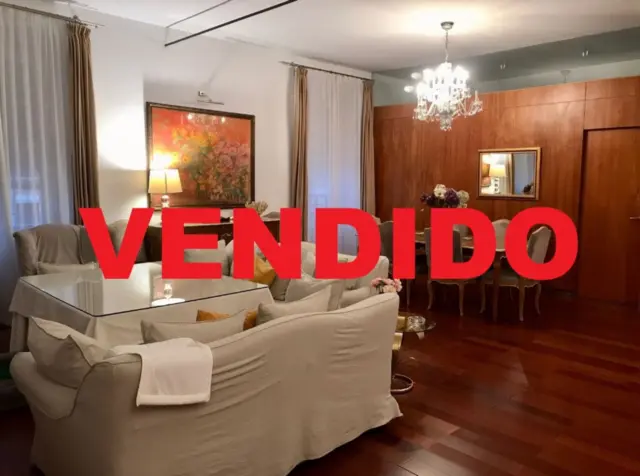 Apartment on Calle del Santísimo, 2